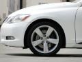 Starfire White Pearl - GS 350 Photo No. 35