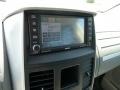 Stone White - Grand Caravan SXT Photo No. 5