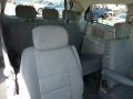 Stone White - Grand Caravan SXT Photo No. 12