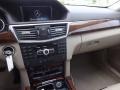 2012 Cuprite Brown Metallic Mercedes-Benz E 350 4Matic Sedan  photo #12