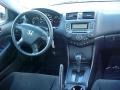 2007 Alabaster Silver Metallic Honda Accord LX Sedan  photo #11