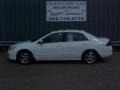 2007 Taffeta White Honda Accord EX Sedan  photo #1