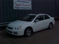 2007 Taffeta White Honda Accord EX Sedan  photo #2