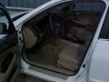 2007 Taffeta White Honda Accord EX Sedan  photo #4