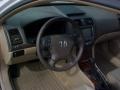 2007 Taffeta White Honda Accord EX Sedan  photo #5