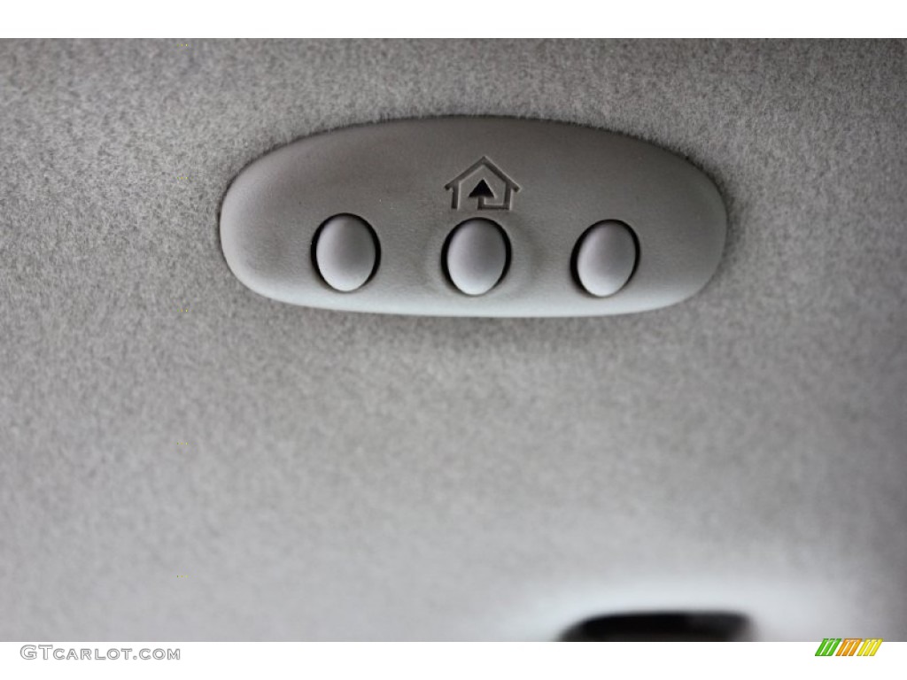 2001 RX 300 - White Gold Crystal / Ivory photo #23