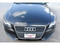 Brilliant Black - A4 2.0T Sedan Photo No. 2