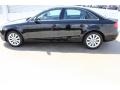 Brilliant Black - A4 2.0T Sedan Photo No. 6