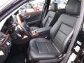 Black - E 350 4Matic Sedan Photo No. 8