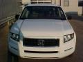 White - Ridgeline RTX Photo No. 3