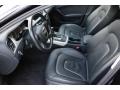 Brilliant Black - A4 2.0T Sedan Photo No. 17