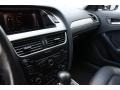 Brilliant Black - A4 2.0T Sedan Photo No. 18