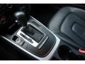 Brilliant Black - A4 2.0T Sedan Photo No. 19