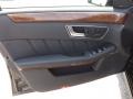 Black - E 350 4Matic Sedan Photo No. 15