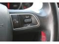 Brilliant Black - A4 2.0T Sedan Photo No. 25