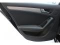 Brilliant Black - A4 2.0T Sedan Photo No. 28