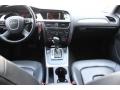 Brilliant Black - A4 2.0T Sedan Photo No. 31