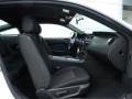 Oxford White - Mustang V6 Premium Coupe Photo No. 14