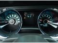Oxford White - Mustang V6 Premium Coupe Photo No. 18