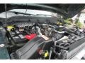  2012 F250 Super Duty King Ranch Crew Cab 4x4 6.7 Liter OHV 32-Valve B20 Power Stroke Turbo-Diesel V8 Engine