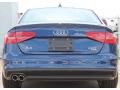 Scuba Blue Metallic - A4 2.0T quattro Sedan Photo No. 5