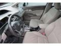 Crystal Black Pearl - Civic EX-L Sedan Photo No. 11