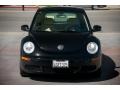 Black - New Beetle S Coupe Photo No. 8