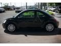 Black - New Beetle S Coupe Photo No. 10
