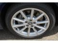 Scuba Blue Metallic - A4 2.0T quattro Sedan Photo No. 7