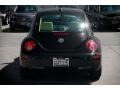 Black - New Beetle S Coupe Photo No. 11