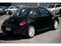 Black - New Beetle S Coupe Photo No. 12