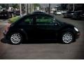 Black - New Beetle S Coupe Photo No. 13