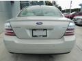 2008 Light Sage Metallic Ford Taurus SEL  photo #3