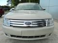 Light Sage Metallic - Taurus SEL Photo No. 7