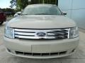 2008 Light Sage Metallic Ford Taurus SEL  photo #7