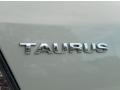 2008 Light Sage Metallic Ford Taurus SEL  photo #8