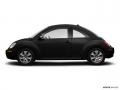 Black - New Beetle S Coupe Photo No. 30