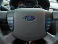 2008 Light Sage Metallic Ford Taurus SEL  photo #24