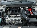 3.5 Liter DOHC 24-Valve VVT Duratec V6 Engine for 2008 Ford Taurus SEL #94572523