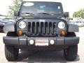 Black - Wrangler Sport 4x4 Photo No. 3
