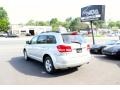 Bright Silver Metallic - Journey SXT Photo No. 5