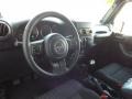 Black - Wrangler Sport 4x4 Photo No. 7