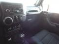 Black - Wrangler Sport 4x4 Photo No. 8