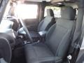 Black - Wrangler Sport 4x4 Photo No. 13