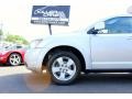 Bright Silver Metallic - Journey SXT Photo No. 30