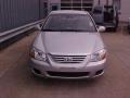 Silver - Spectra LX Sedan Photo No. 3