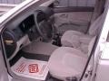 Silver - Spectra LX Sedan Photo No. 5