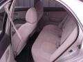 2007 Silver Kia Spectra LX Sedan  photo #6