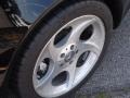 2004 Mercedes-Benz SL 600 Roadster Wheel and Tire Photo