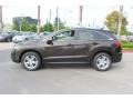 Kona Coffee Metallic 2015 Acura RDX Gallery